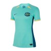 Original Fußballtrikot Australien Auswärtstrikot Women's World Cup 2023 Für Damen